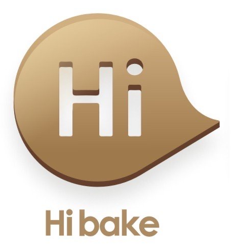 Hibake logo