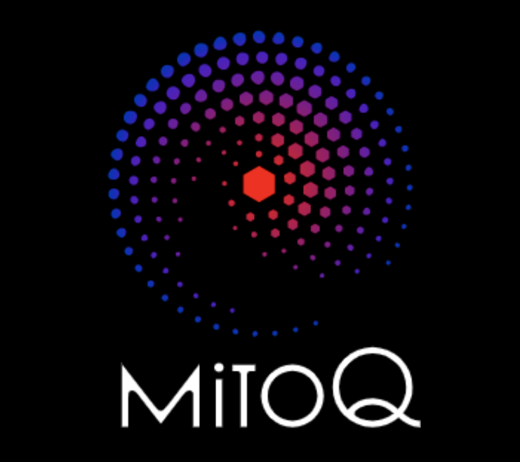 MitoQ logo