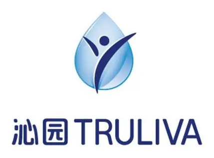沁园 logo